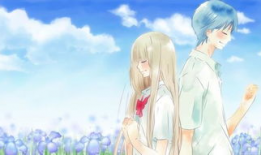 有哪些恋爱动漫,那些让人心动不已的恋爱故事